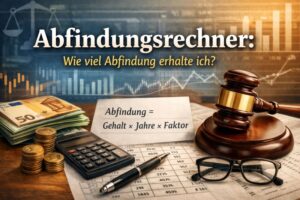 Abfindungsrechner