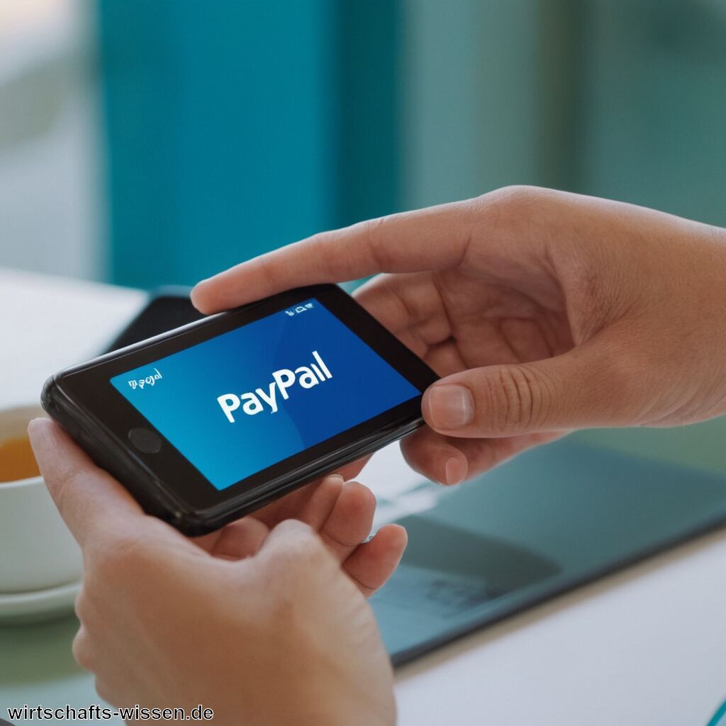 Actitech Limited: Was verbirgt sich hinter der Zahlung über PayPal?